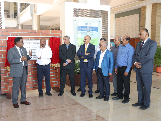 XLRI - An institution Nurturing Responsible Leaders