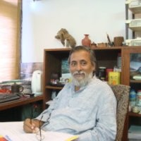 Prof. Anil Gupta