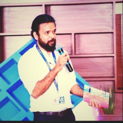 Ashish Dhagat