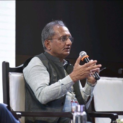 Atul Kumar Tiwary