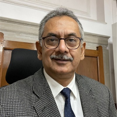 Chandan Sinha