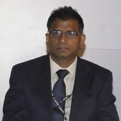 Prof. G. V. Radhakrishnan