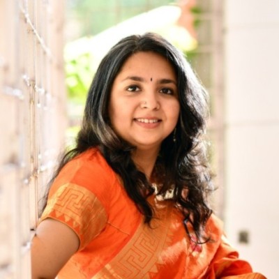 Dr. Poornima Dorey