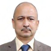 Pradeep Singh Kharola