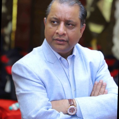 Sanjeev Govil