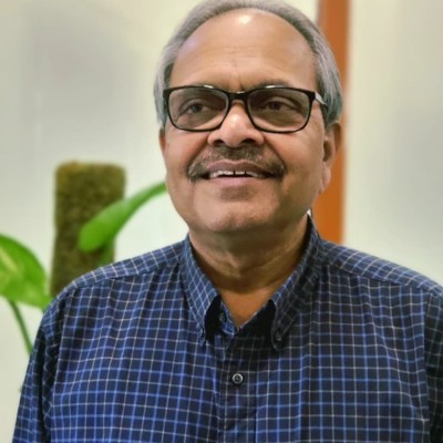 Satish Sinha