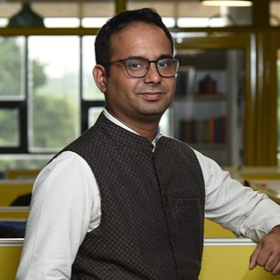 Dr. Vaibhav Chaturvedi