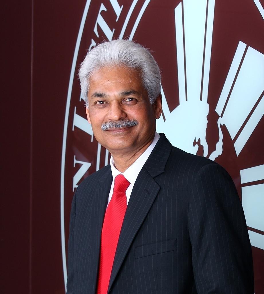 Yashowardhan Azad