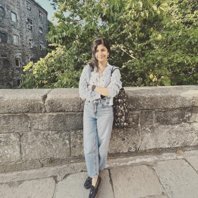 Dr. Shruti Surachita